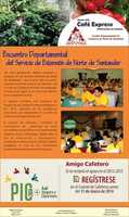 Free download Cafe Expreso Boletin 037 Febrero 2014 Comite Cafeteros Nde S Tatiana Galvis NOTISAN! free photo or picture to be edited with GIMP online image editor