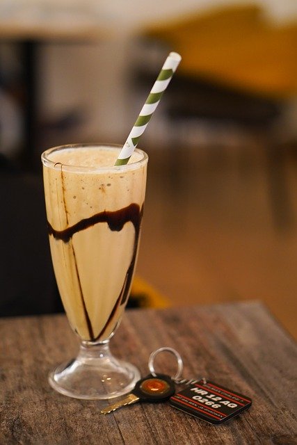 Бесплатно скачать кафе кофе со льдом ресторан бар бесплатное изображение для редактирования с помощью бесплатного онлайн-редактора изображений GIMP