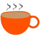 Caffeine App  screen for extension Chrome web store in OffiDocs Chromium
