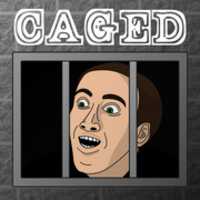 Free download CagedCoverArt free photo or picture to be edited with GIMP online image editor
