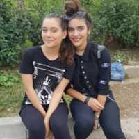 Free download Cagla Simsek free photo or picture to be edited with GIMP online image editor