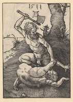 Free download Cain Killing Abel free photo or picture to be edited with GIMP online image editor
