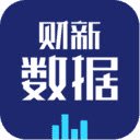 Caixin Data  screen for extension Chrome web store in OffiDocs Chromium