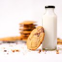 Cake and fragrant milk  screen for extension Chrome web store in OffiDocs Chromium