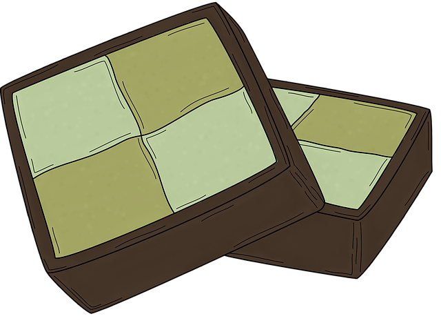 Free download Cake Battenburg Sweets -  free illustration to be edited with GIMP free online image editor