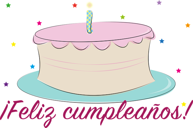 Free download Cake Birthday Happy - Free vector graphic on Pixabay free illustration to be edited with GIMP free online image editor