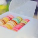 Cake box  screen for extension Chrome web store in OffiDocs Chromium