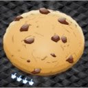 Cake Clicker Game  screen for extension Chrome web store in OffiDocs Chromium