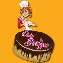 Cake Design Cooking Game Game  screen for extension Chrome web store in OffiDocs Chromium