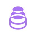 CakeLens Detect AI gen content like a piece of cake  screen for extension Chrome web store in OffiDocs Chromium