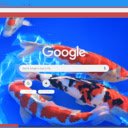 Ca Koi  screen for extension Chrome web store in OffiDocs Chromium
