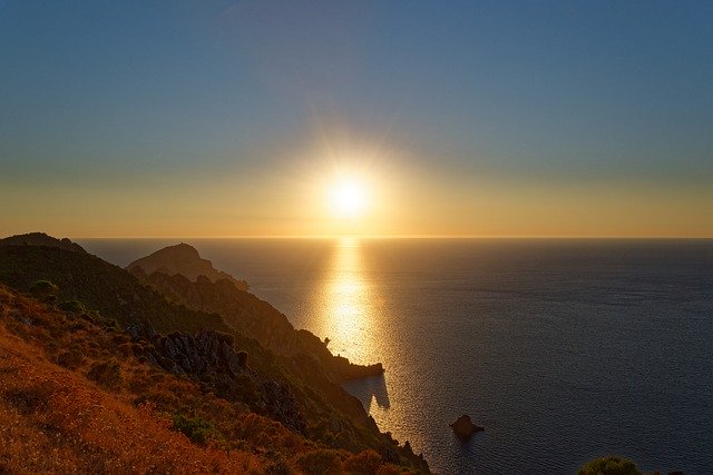 Free download calanches de piana calanche free picture to be edited with GIMP free online image editor