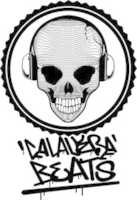 Free download Calavera Beats Logotipo free photo or picture to be edited with GIMP online image editor