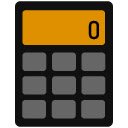 Layar Calc 2000 untuk ekstensi toko web Chrome di OffiDocs Chromium