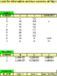 Libreng pag-download ng template ng calc4fem Microsoft Word, Excel o Powerpoint template na libreng i-edit gamit ang LibreOffice online o OpenOffice Desktop online