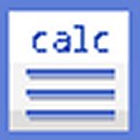 Calc Remainings  screen for extension Chrome web store in OffiDocs Chromium