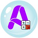 Calculadora Alicia Mejorada  screen for extension Chrome web store in OffiDocs Chromium