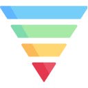Calculadora de Pirâmide Invertida  screen for extension Chrome web store in OffiDocs Chromium