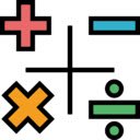 Calculadora Embutida  screen for extension Chrome web store in OffiDocs Chromium