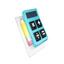 Calculadora Empresarial ERP  screen for extension Chrome web store in OffiDocs Chromium