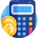 Calculadora IGV Perú  screen for extension Chrome web store in OffiDocs Chromium