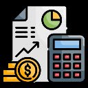 Calculadora Limercoin  screen for extension Chrome web store in OffiDocs Chromium