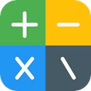 Calculator  screen for extension Chrome web store in OffiDocs Chromium