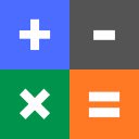 Calculator Extension  screen for extension Chrome web store in OffiDocs Chromium