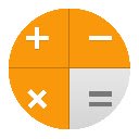 Calculadora: Download da extensão para a tela do PC para extensão da loja virtual do Chrome no OffiDocs Chromium