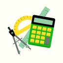 Calculator for Professors  screen for extension Chrome web store in OffiDocs Chromium