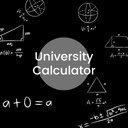 Calculator for University Students  screen for extension Chrome web store in OffiDocs Chromium