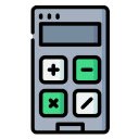 Calculator/Unit converter  screen for extension Chrome web store in OffiDocs Chromium
