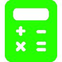 Calculator with History  screen for extension Chrome web store in OffiDocs Chromium