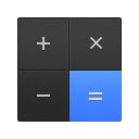 Calculatorza  screen for extension Chrome web store in OffiDocs Chromium