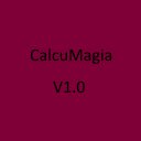 CalcuMagia  screen for extension Chrome web store in OffiDocs Chromium