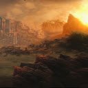 Caldeum Diablo 3 Act 2 scherm voor uitbreiding Chrome webwinkel in OffiDocs Chromium