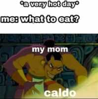 Free download Caldo meme free photo or picture to be edited with GIMP online image editor