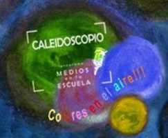 Free download Caleidoscopio Colores en el aire free photo or picture to be edited with GIMP online image editor