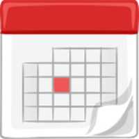 تحميل مجاني Calendar-23684 صورة أو صورة مجانية ليتم تحريرها باستخدام محرر الصور عبر الإنترنت GIMP