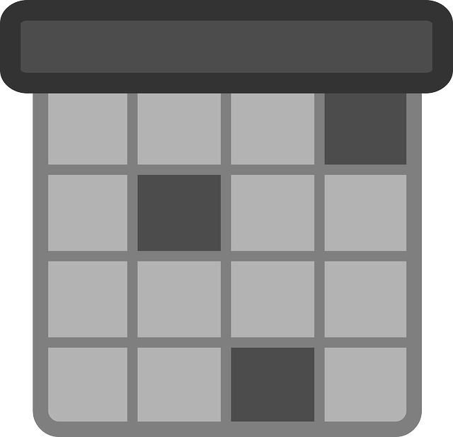 Free download Calendar Agenda Appointments - Free vector graphic on Pixabay free illustration to be edited with GIMP free online image editor