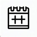 Calendar Availability: Copy and Paste  screen for extension Chrome web store in OffiDocs Chromium