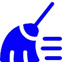 Calendar Bulk Delete  screen for extension Chrome web store in OffiDocs Chromium