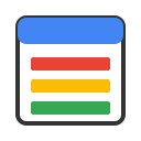 Calendar Color  screen for extension Chrome web store in OffiDocs Chromium