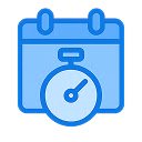Calendar Countdown: Live Event Timer  Alerts  screen for extension Chrome web store in OffiDocs Chromium