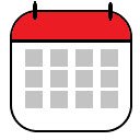 Calendar Extension  screen for extension Chrome web store in OffiDocs Chromium