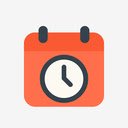 Calendar Notifier  screen for extension Chrome web store in OffiDocs Chromium