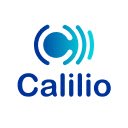 Calilio Dialer  screen for extension Chrome web store in OffiDocs Chromium
