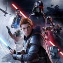 Cal Kestis |Star Wars Jedi: OffiDocs Chromium-এ ক্রোম ওয়েব স্টোর এক্সটেনশনের জন্য ফলন অর্ডার স্ক্রিন