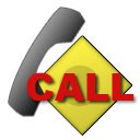 Call a Number via Fritz!Box  screen for extension Chrome web store in OffiDocs Chromium