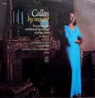 Muat turun percuma Callas By Request foto atau gambar percuma untuk diedit dengan editor imej dalam talian GIMP